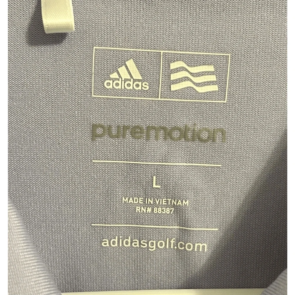 adidas pga us